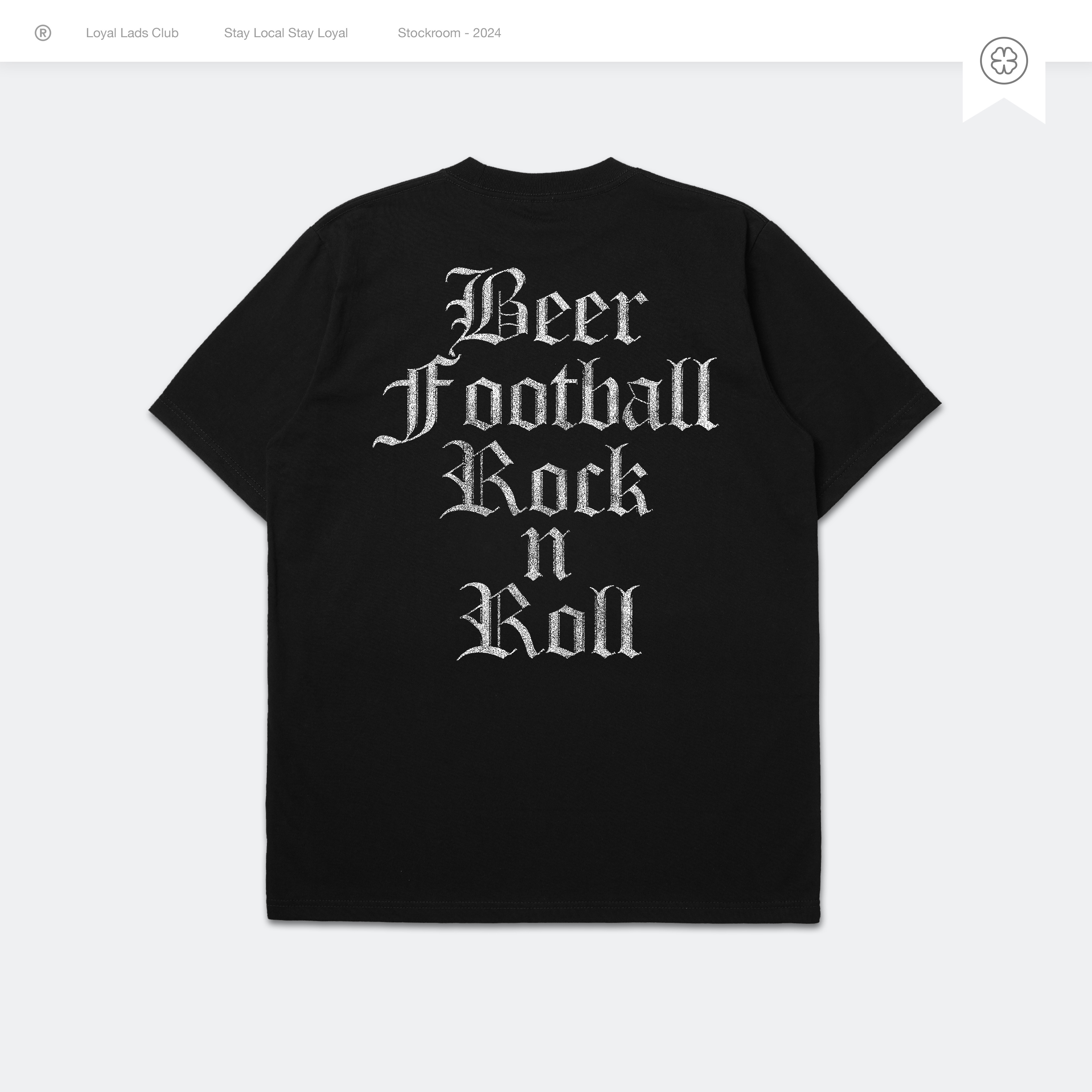 Tshirt - Rentenir - Thumbnail 2